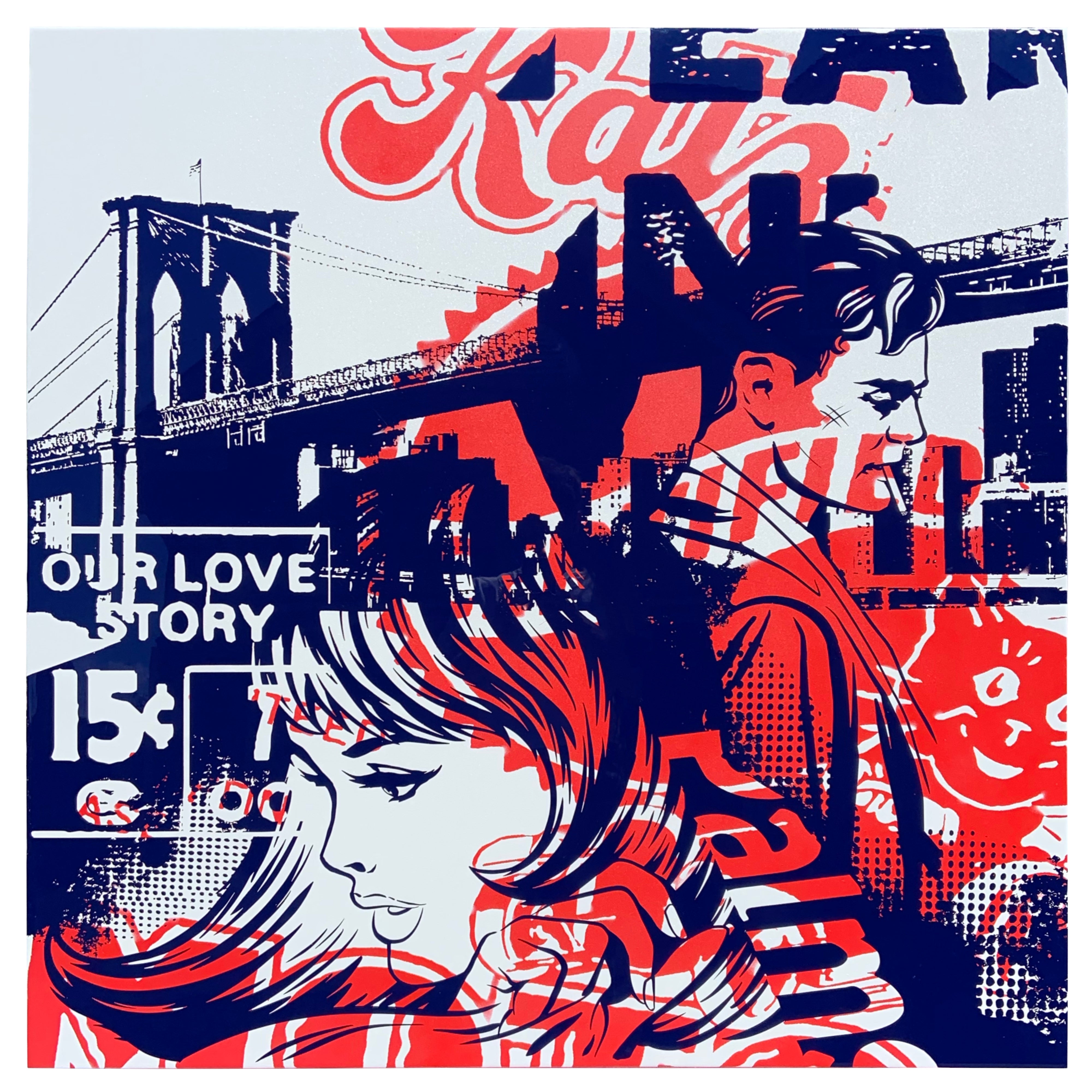 Our Love Story II