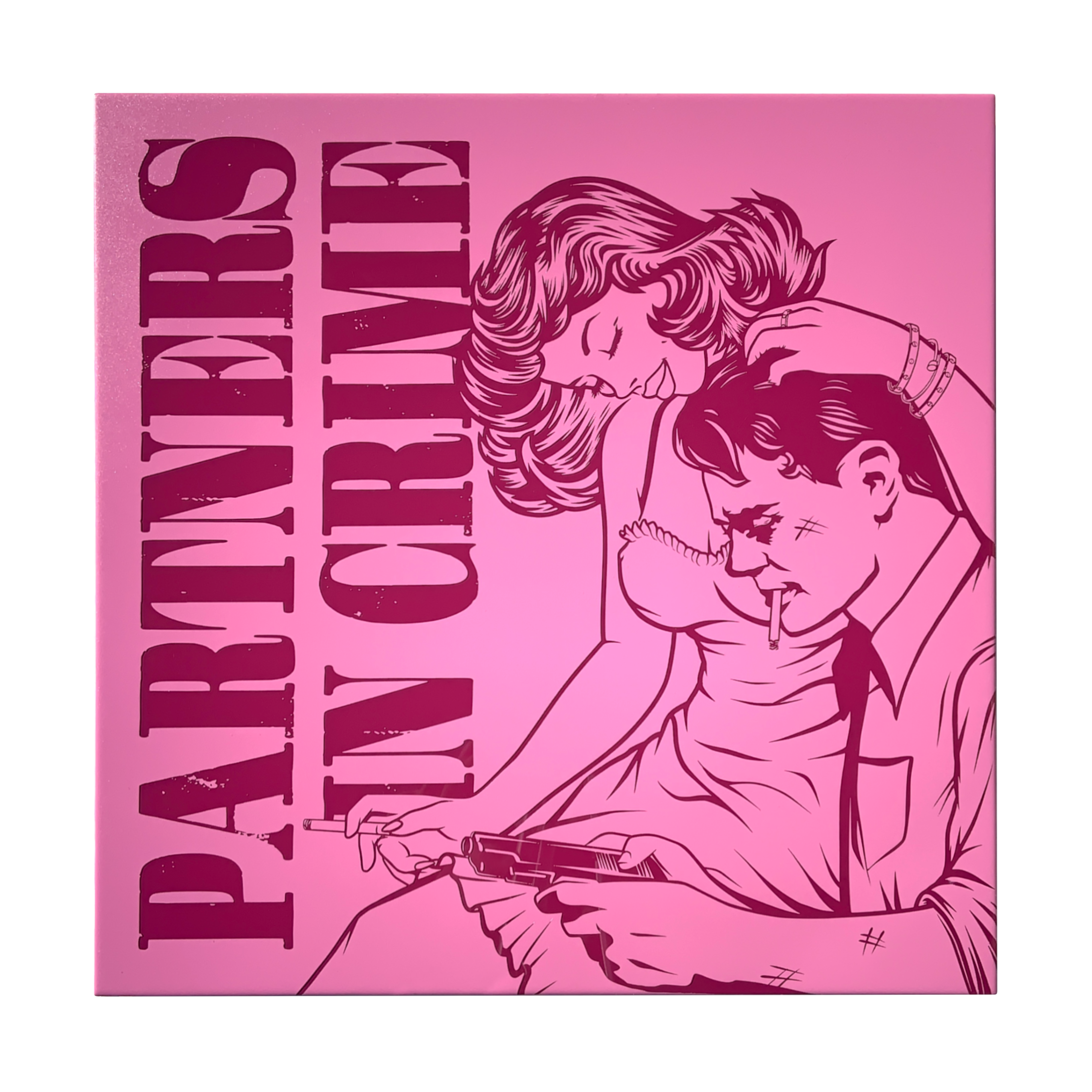 Partners in Crime