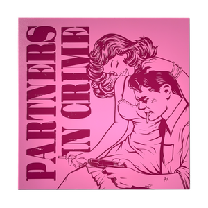 Partners in Crime
