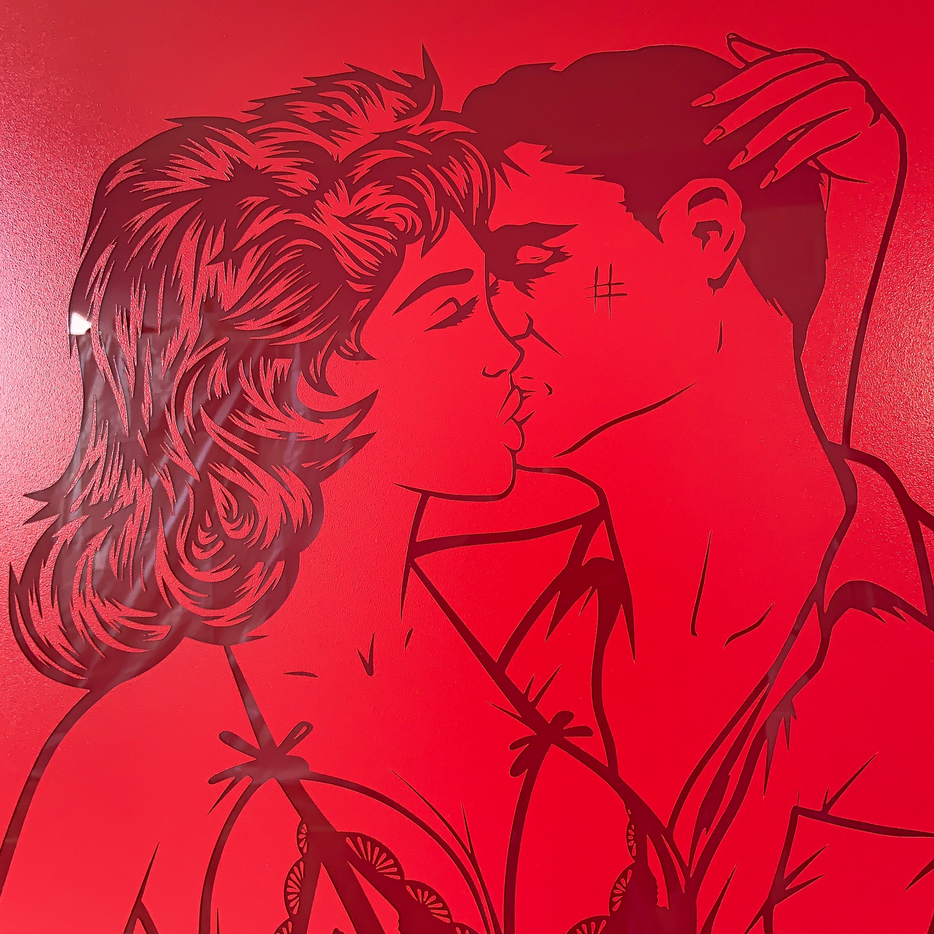 Toxic Love
