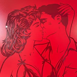 Toxic Love