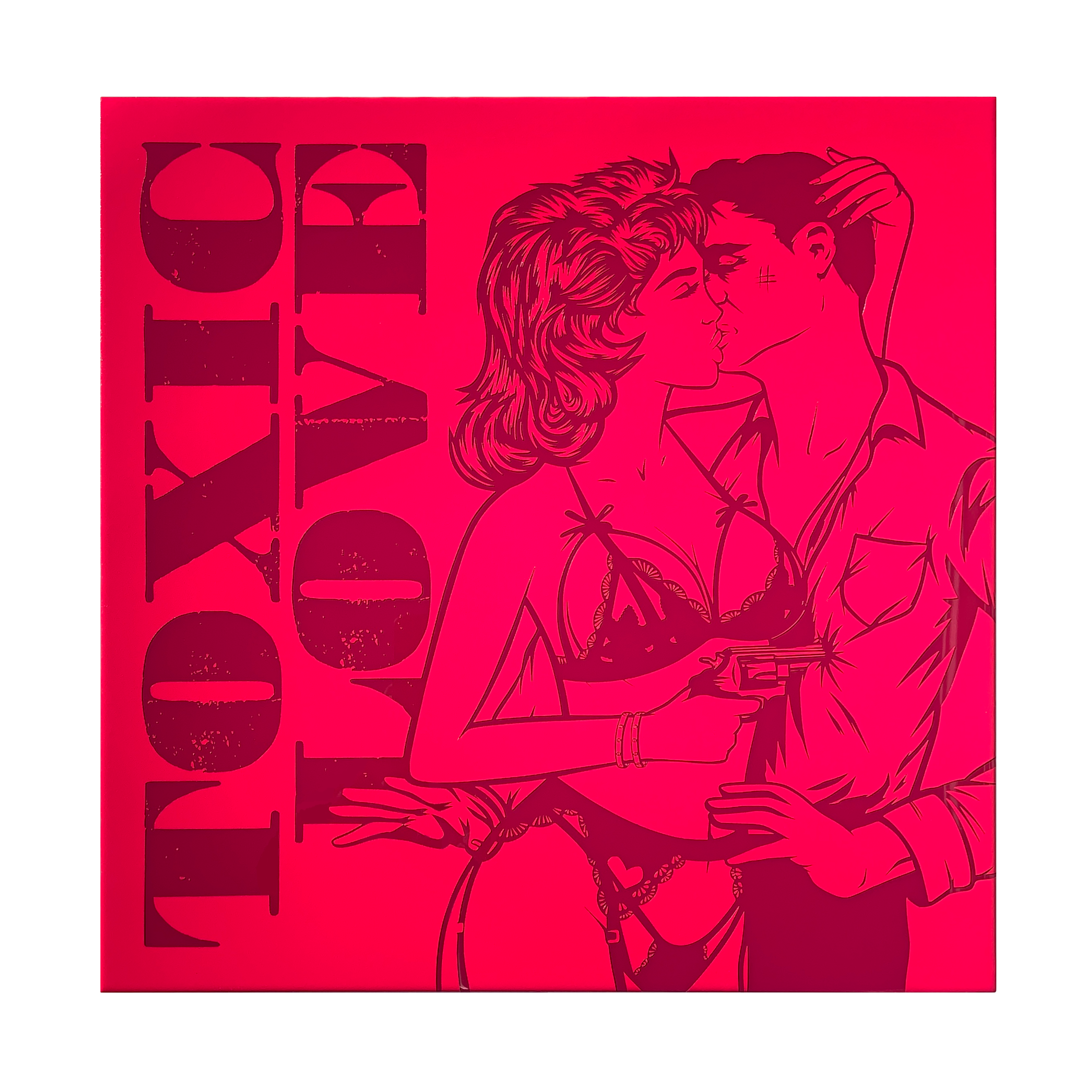 Toxic Love